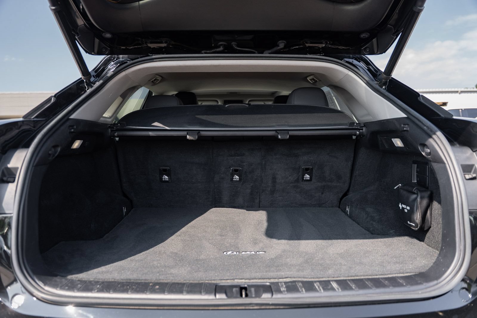 Used 2020 Lexus RX 350 FWD w/ Premium Package image 15