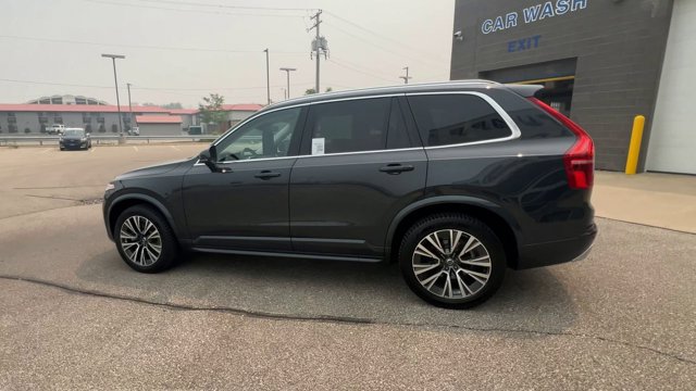 Used 2021 Volvo XC90 T6 Momentum AWD/4WD image 6