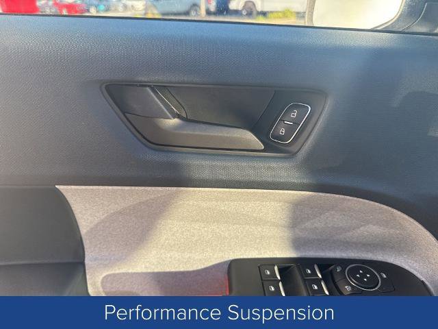 Certified 2024 Ford Maverick XLT w/ XLT Luxury Package image 11