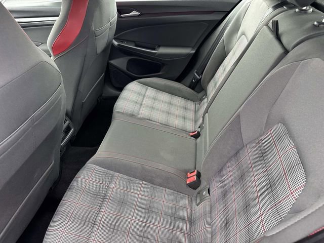 Used 2022 Volkswagen GTI S image 22