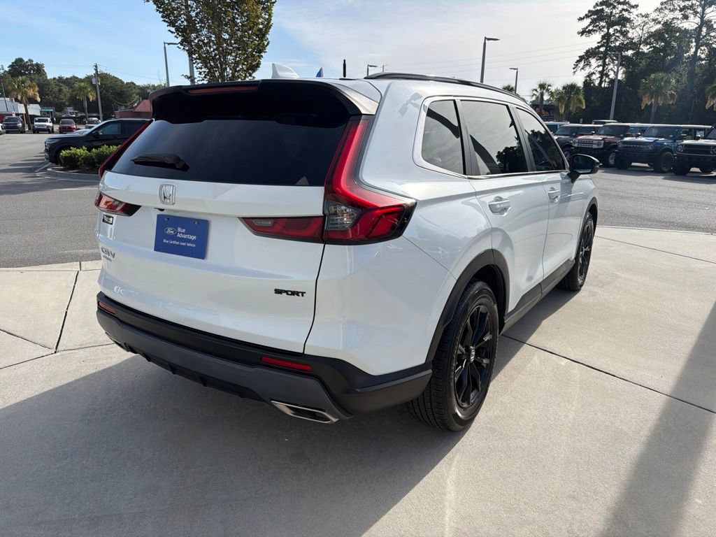Used 2023 Honda CR-V Sport image 10