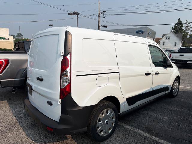 Certified 2022 Ford Transit Connect XL w/ CNG/LPG Engine Prep Package FWD image 4