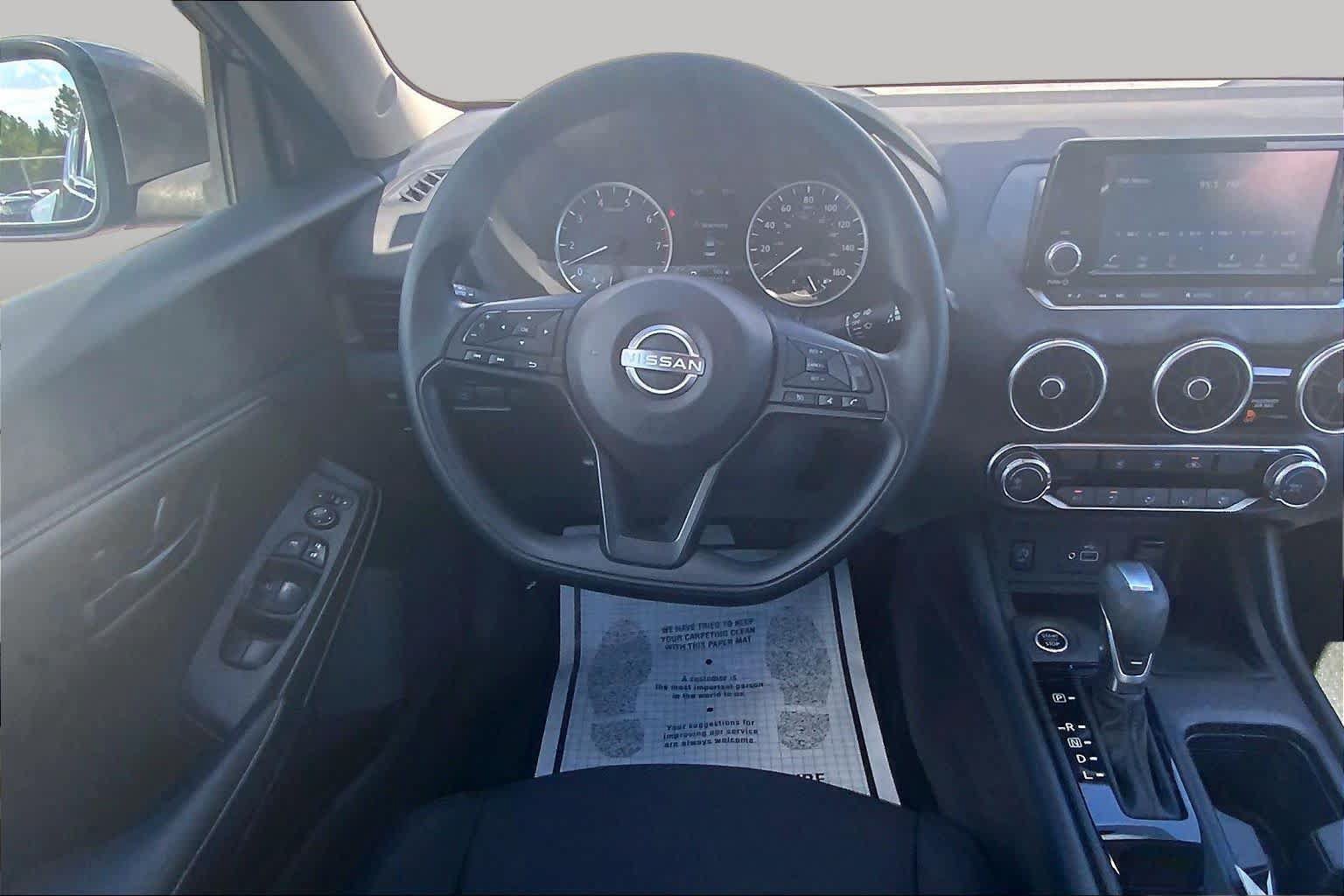 Used 2024 Nissan Sentra S FWD image 6