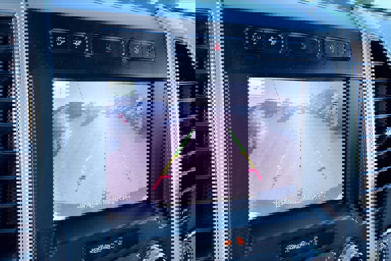 Certified 2020 Ford F150 Lariat w/ Equipment Group 502A Luxury image 23