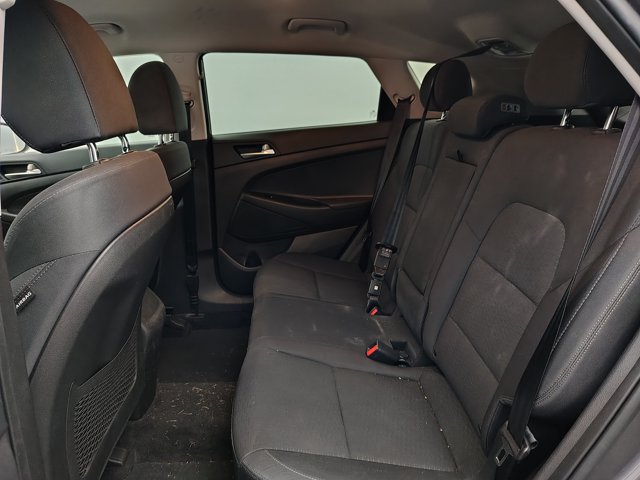 Used 2020 Hyundai Tucson Value AWD/4WD image 12