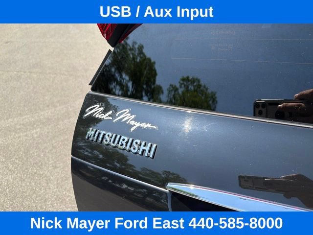 Used 2019 Mitsubishi Eclipse Cross SEL AWD/4WD image 19