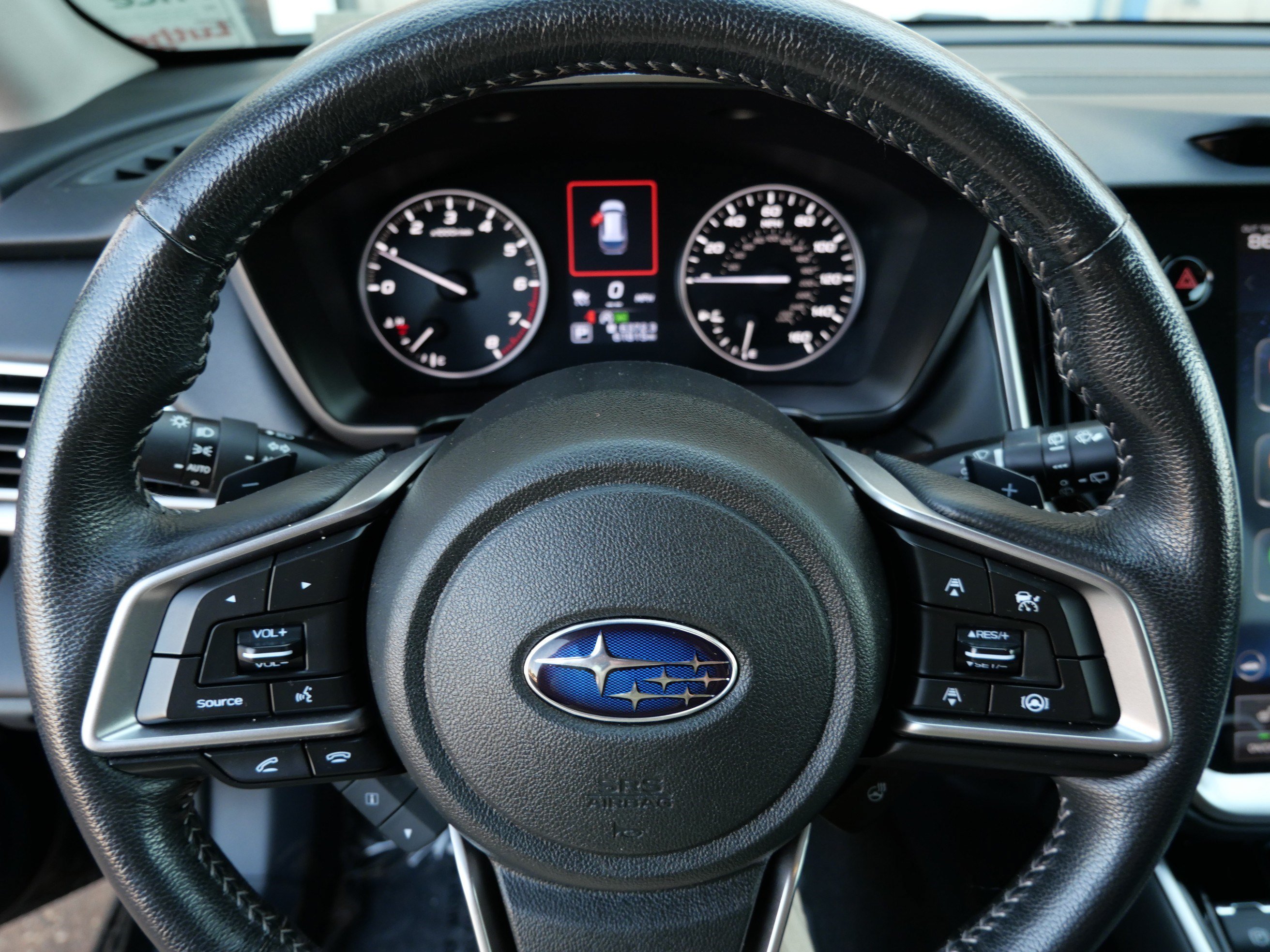 Used 2021 Subaru Outback Limited AWD/4WD image 24