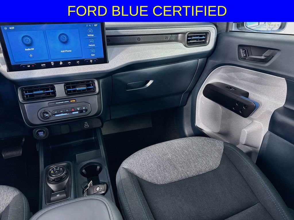Certified 2026 Ford Maverick XLT AWD/4WD image 24
