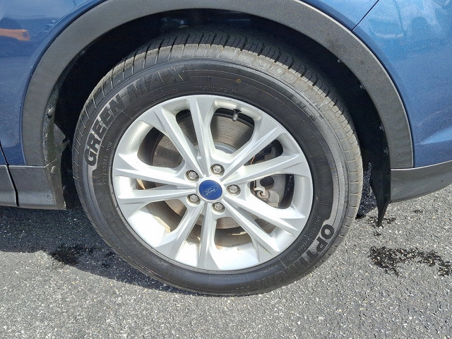 Certified 2018 Ford Escape SE w/ SE Sync 3 Package image 8