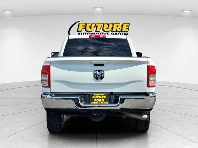 Used 2022 RAM 2500 Big Horn AWD/4WD image 5