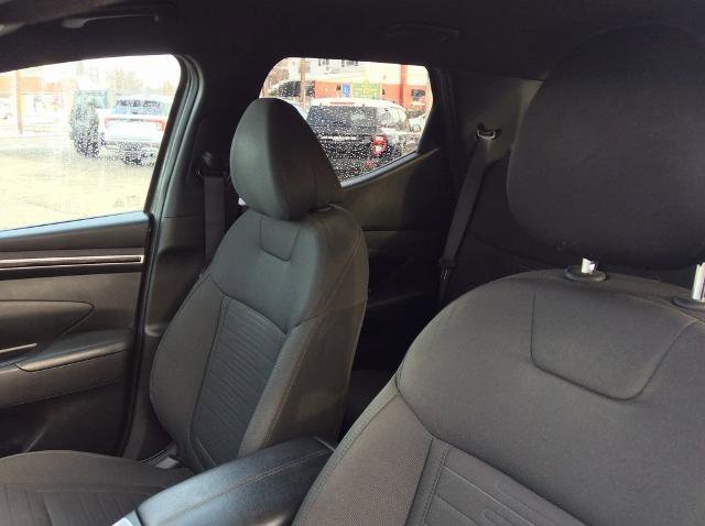 Used 2024 Hyundai Santa Cruz SEL image 21