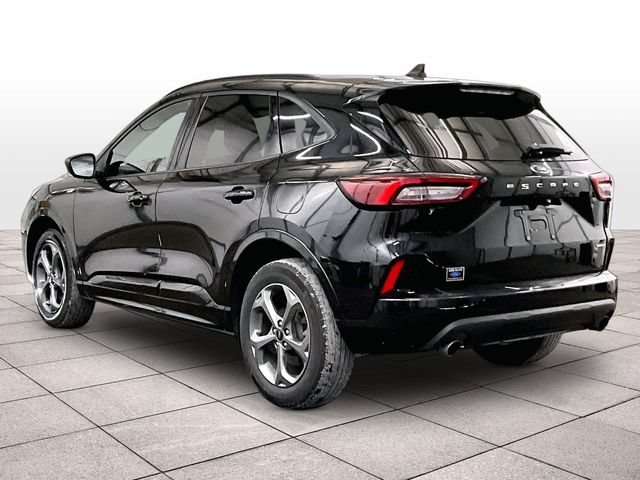 Certified 2024 Ford Escape ST-Line AWD/4WD image 10