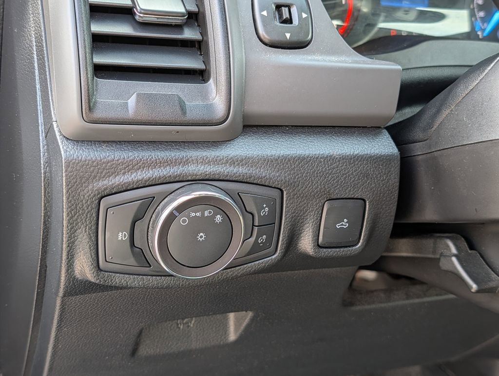 Certified 2019 Ford Ranger XL w/ Equipment Group 101A Mid image 18