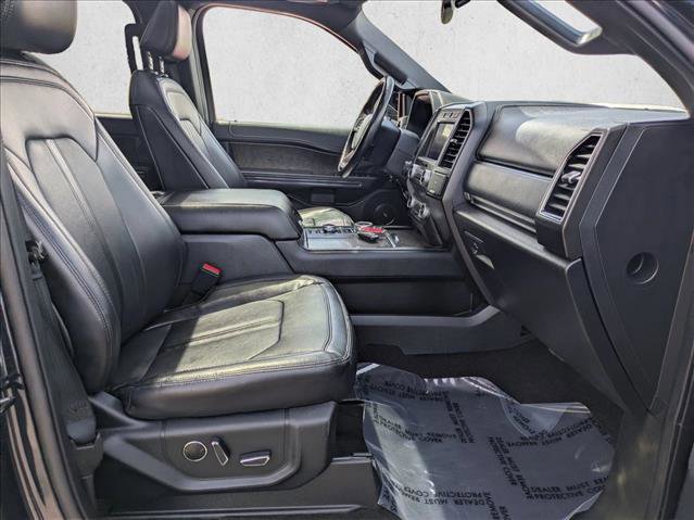 Certified 2021 Ford Expedition Limited AWD/4WD image 21