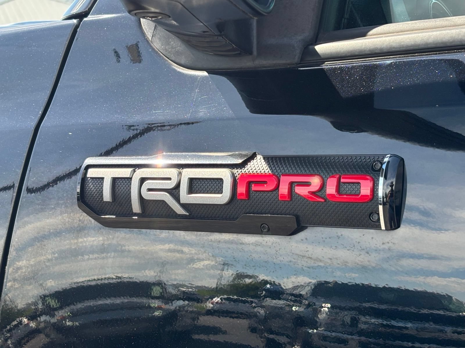 Used 2020 Toyota Tacoma TRD Pro AWD/4WD image 11