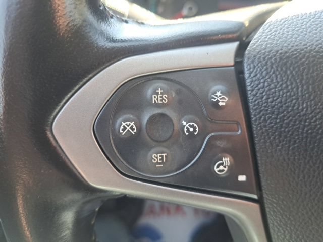 Used 2021 Chevrolet Colorado Z71 w/ Safety Package AWD/4WD image 15