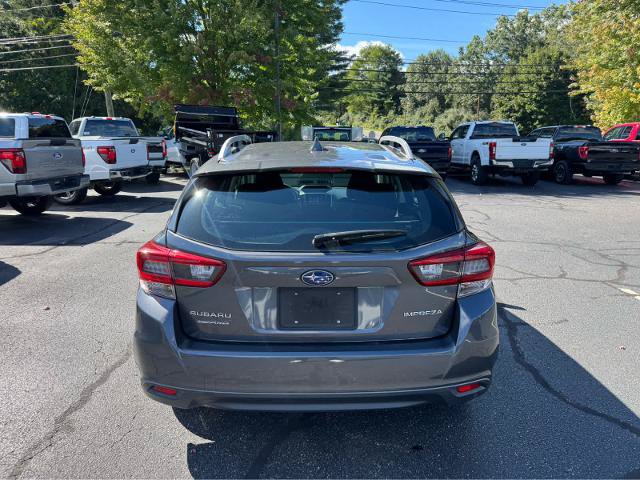 Used 2020 Subaru Impreza 2.0i Premium AWD/4WD image 4