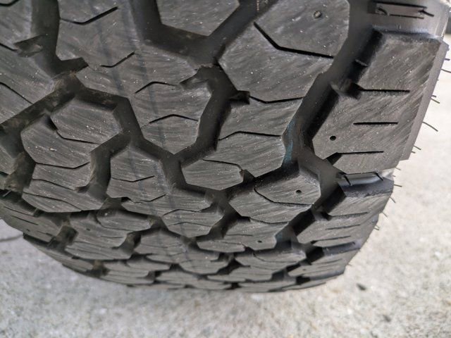 Certified 2025 Ford F150 Tremor w/ Equipment Group 402A High image 12