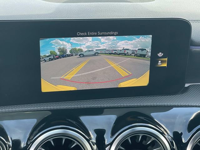 Used 2023 Mercedes-Benz CLA 250 image 14