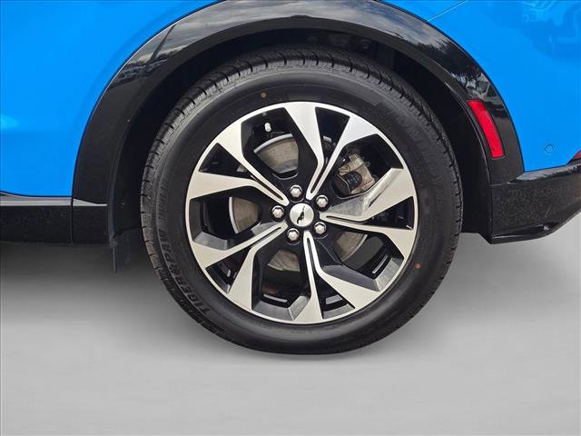 Certified 2022 Ford Mustang Mach-E Premium image 23