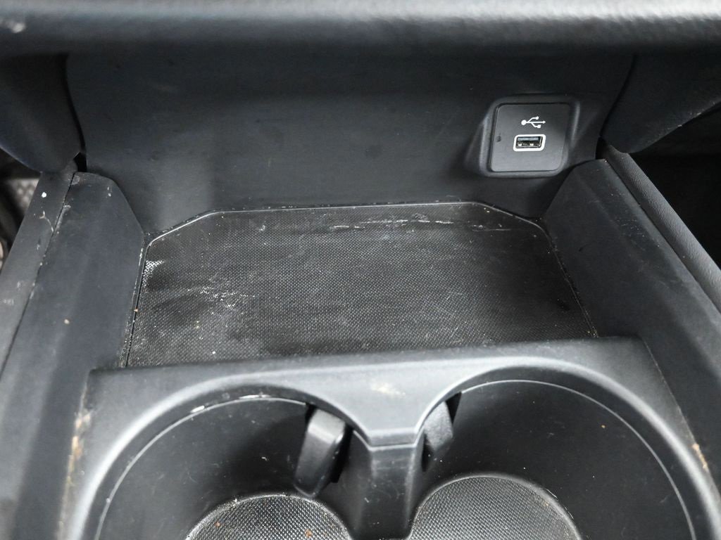 Used 2023 Honda HR-V Sport image 16