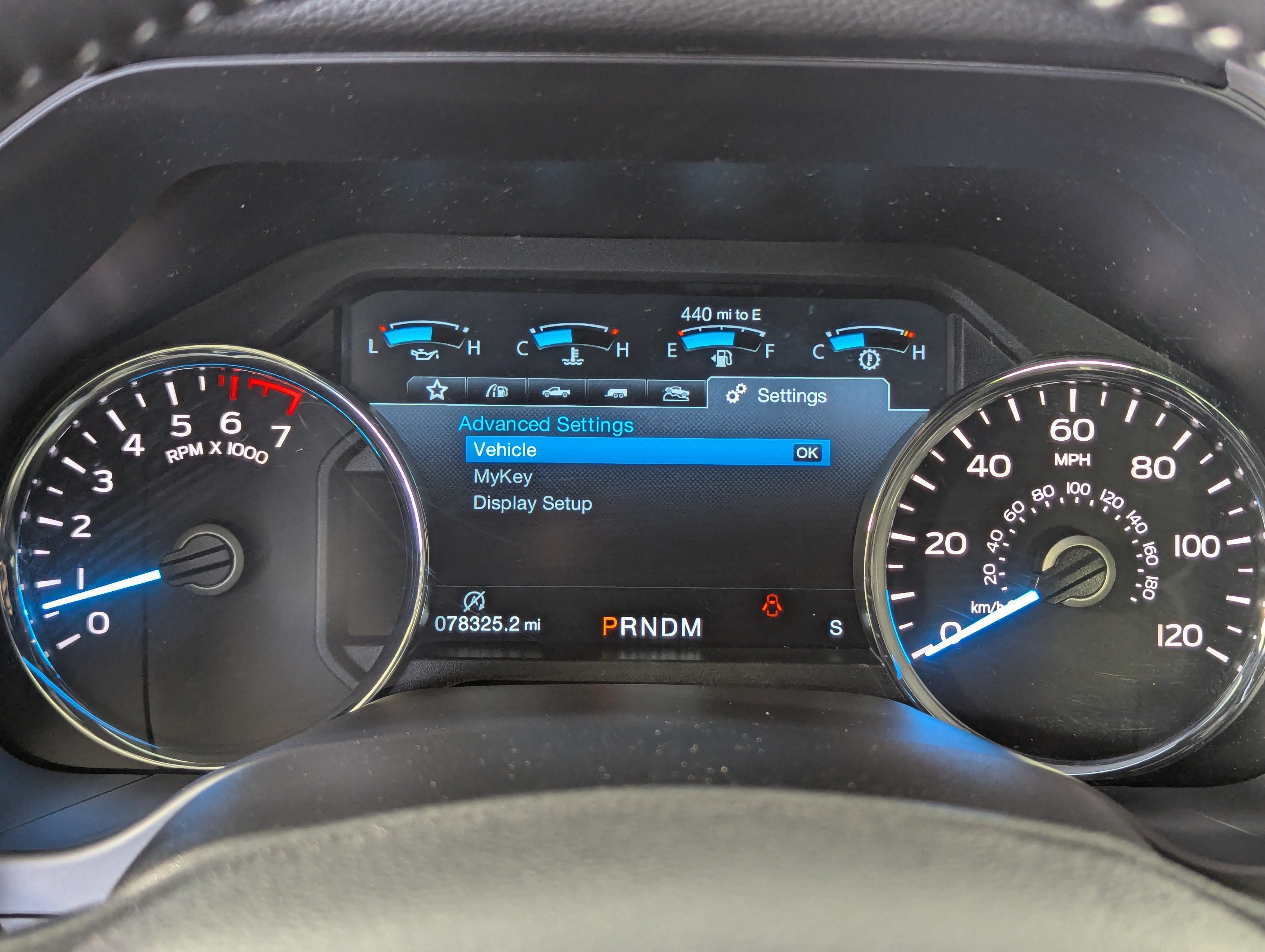 Certified 2019 Ford F150 Lariat AWD/4WD image 39