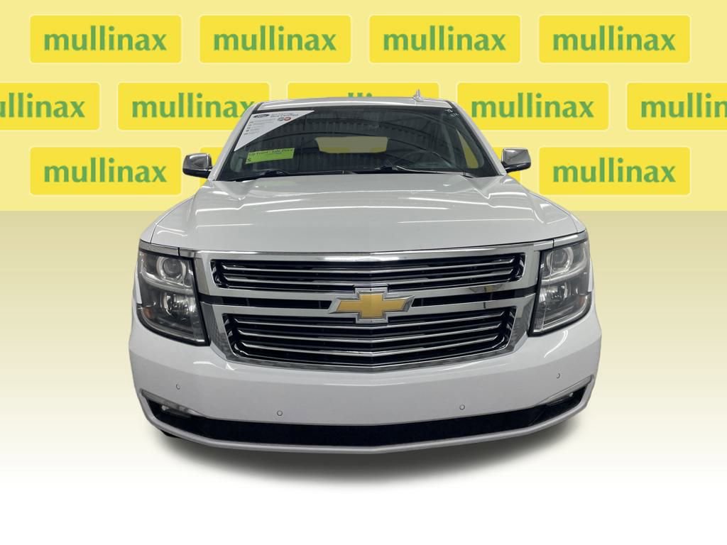 Used 2018 Chevrolet Suburban Premier image 15