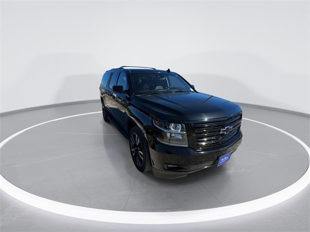 Used 2020 Chevrolet Suburban Premier image 2