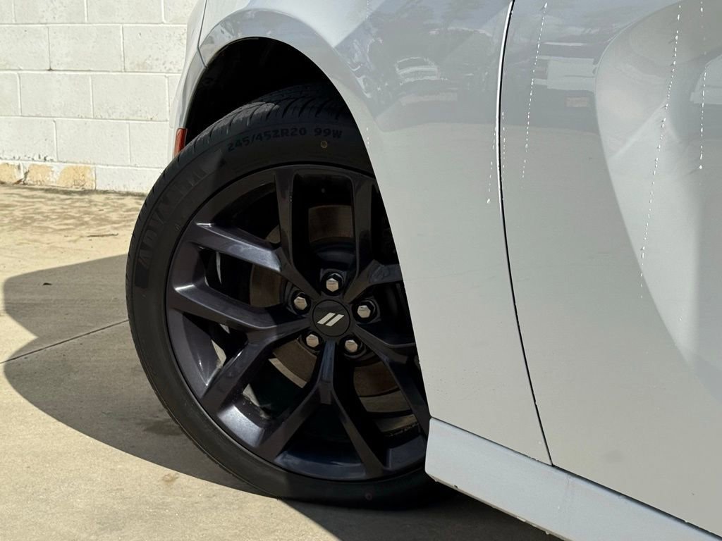 Used 2020 Dodge Charger GT w/ Driver Convenience Group image 16