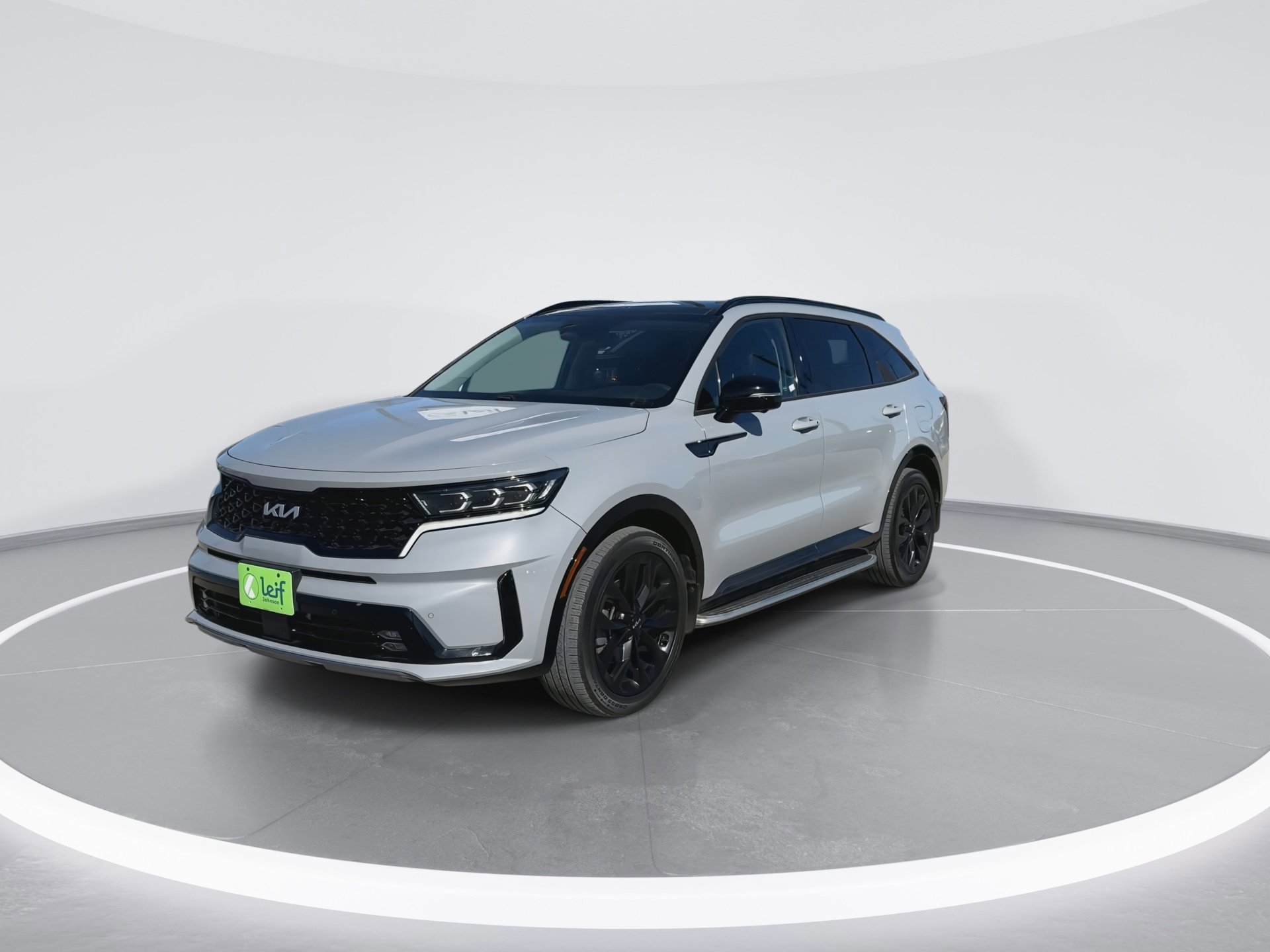 Used 2022 Kia Sorento SX image 9