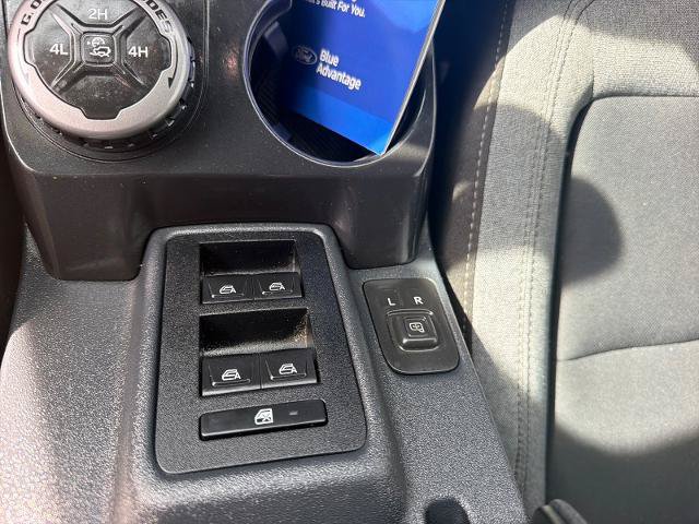 Certified 2025 Ford Bronco Big Bend AWD/4WD image 25
