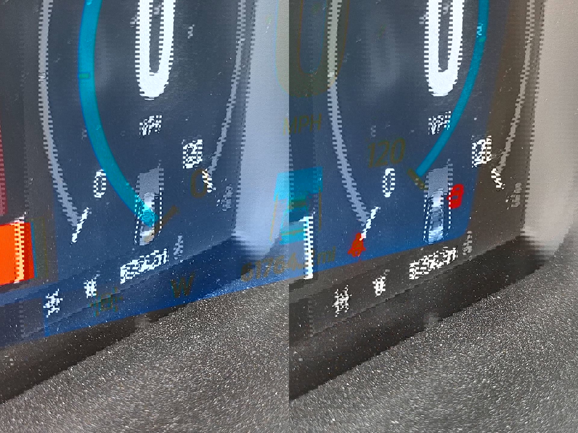 Certified 2023 Ford F150 Platinum w/ Equipment Group 701A High image 15