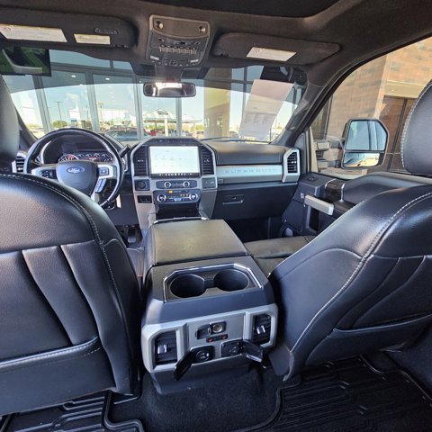 Certified 2022 Ford F250 Lariat image 15