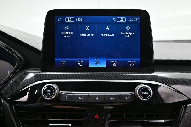 Certified 2025 Ford Escape ST-Line AWD/4WD image 25