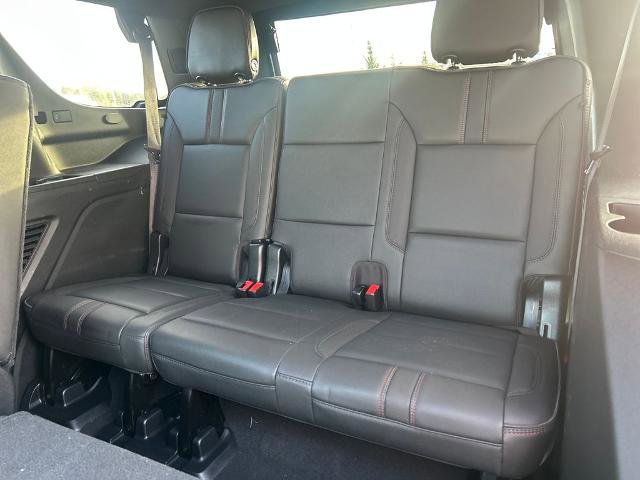 Used 2021 Chevrolet Tahoe RST image 31