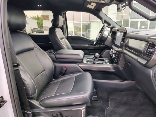 Certified 2024 Ford F150 Lariat AWD/4WD image 15