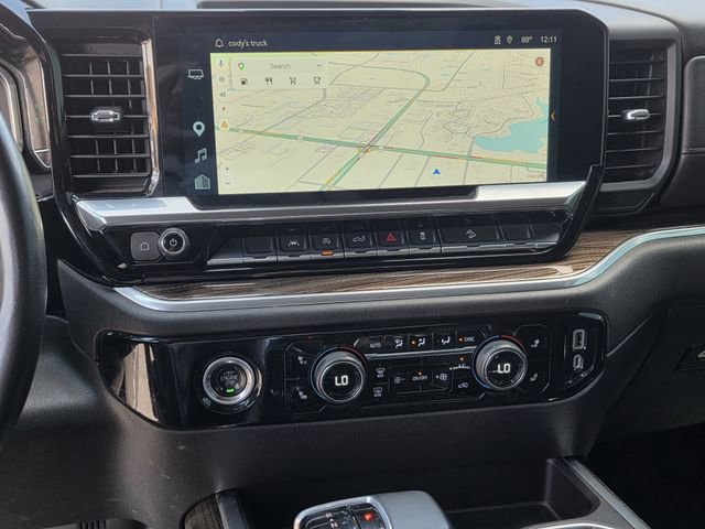 Used 2023 Chevrolet Silverado 1500 RST image 9