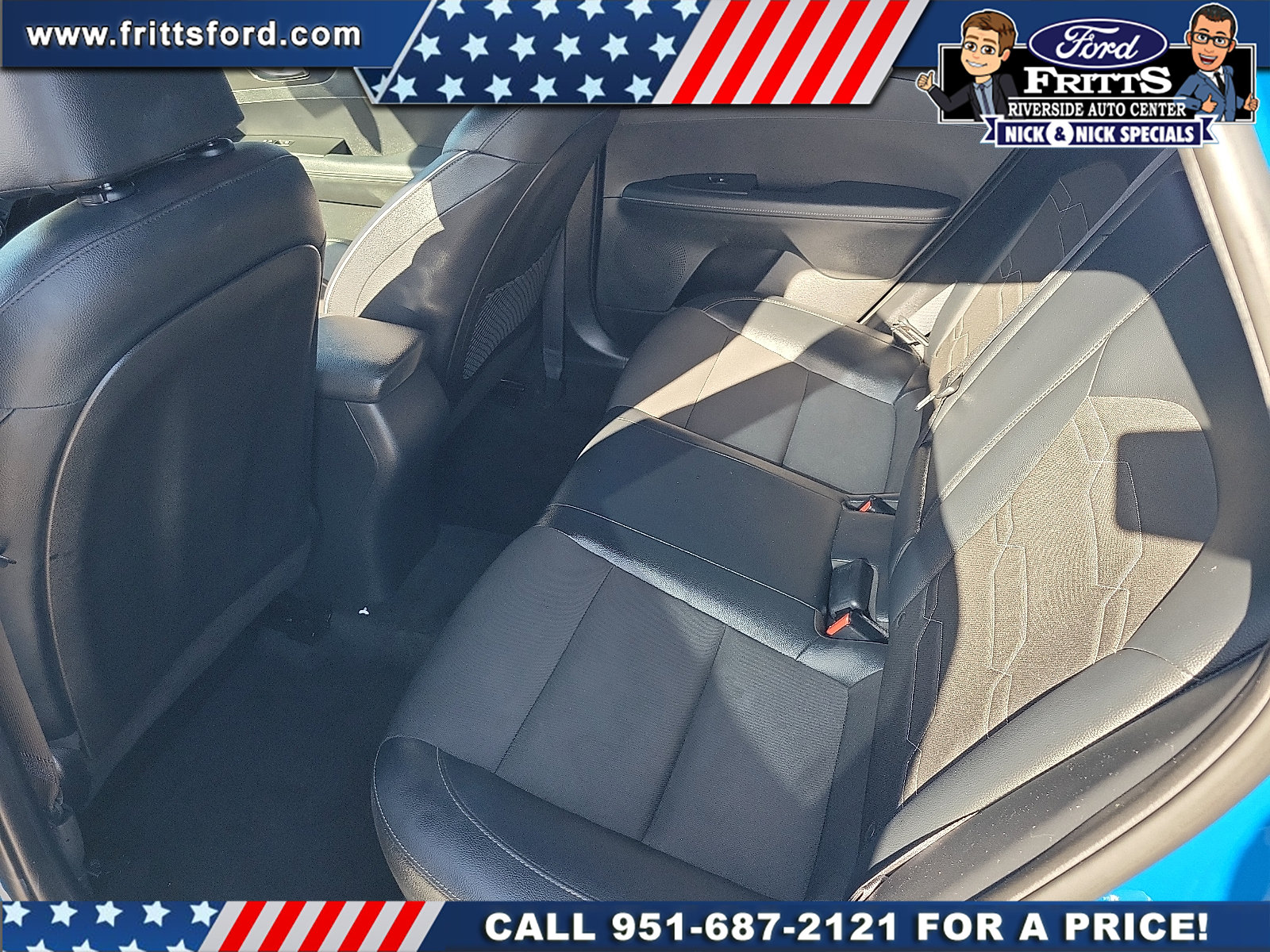 Used 2022 Kia Forte GT-Line w/ GT-Line Technology Package FWD image 13