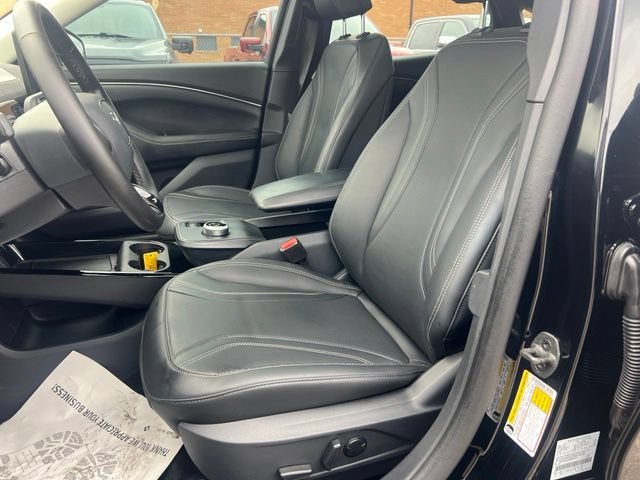 Certified 2024 Ford Mustang Mach-E Premium AWD/4WD image 21