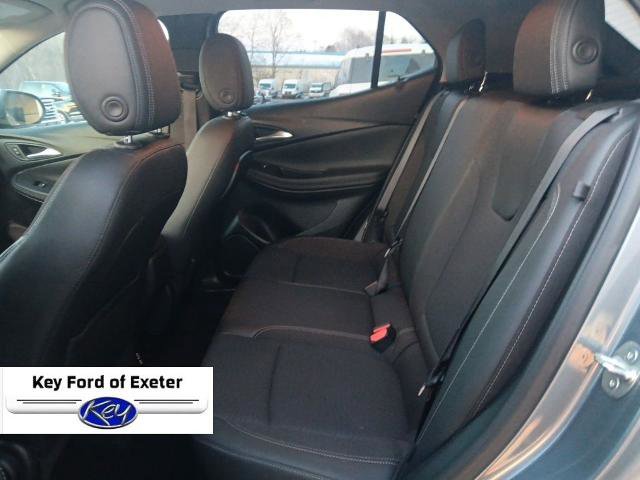 Used 2020 Buick Encore GX Preferred image 15