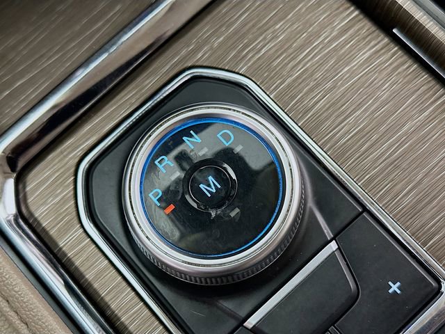 Certified 2023 Ford Expedition Limited image 19