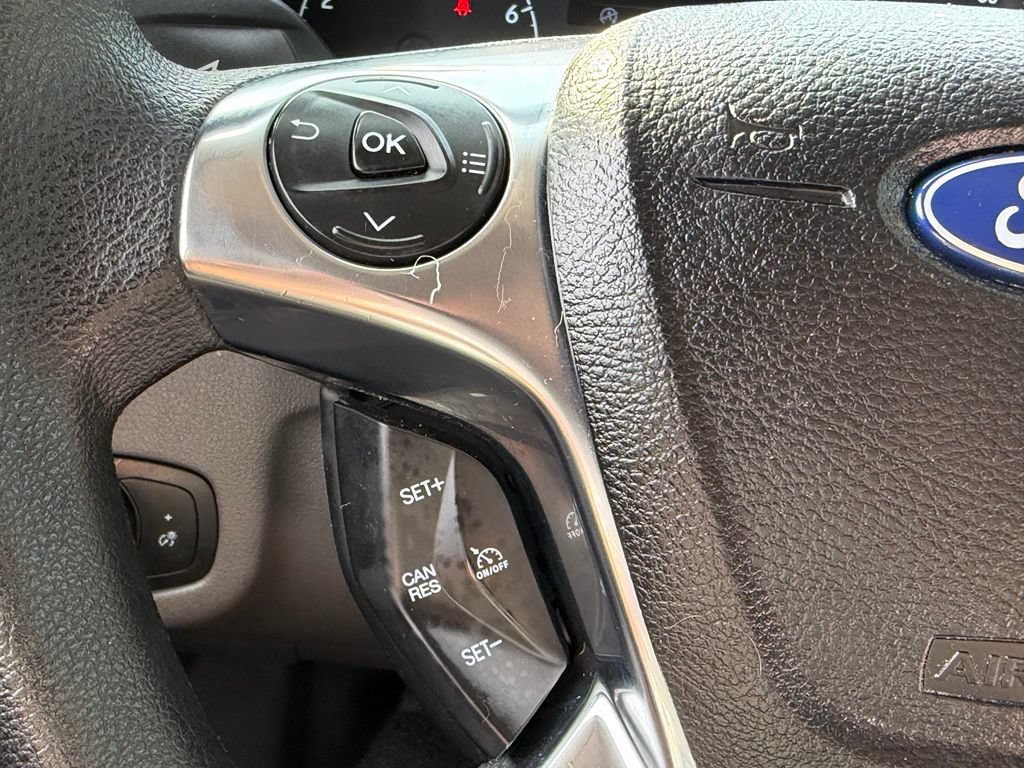 Certified 2022 Ford Transit Connect XL FWD image 25