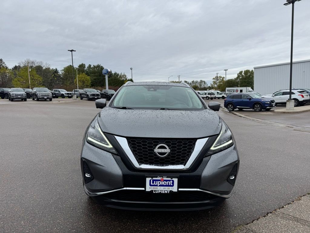 Used 2023 Nissan Murano SL image 10