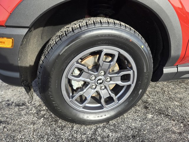 Certified 2023 Ford Bronco Sport Big Bend image 45