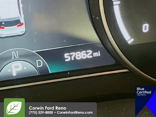 Used 2021 Kia Niro EX FWD image 15