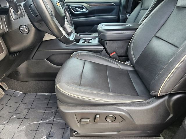 Used 2023 Chevrolet Suburban Premier RWD image 39