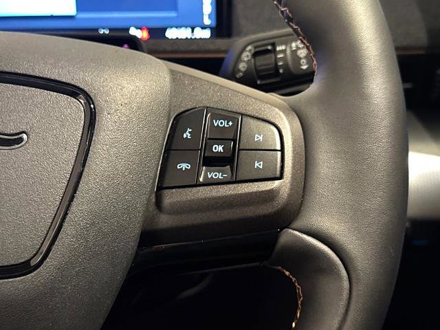 Certified 2021 Ford Mustang Mach-E GT image 18