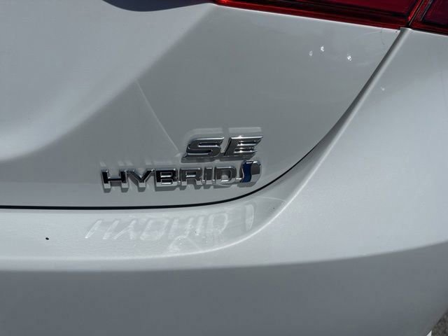 Used 2024 Toyota Camry SE FWD image 9