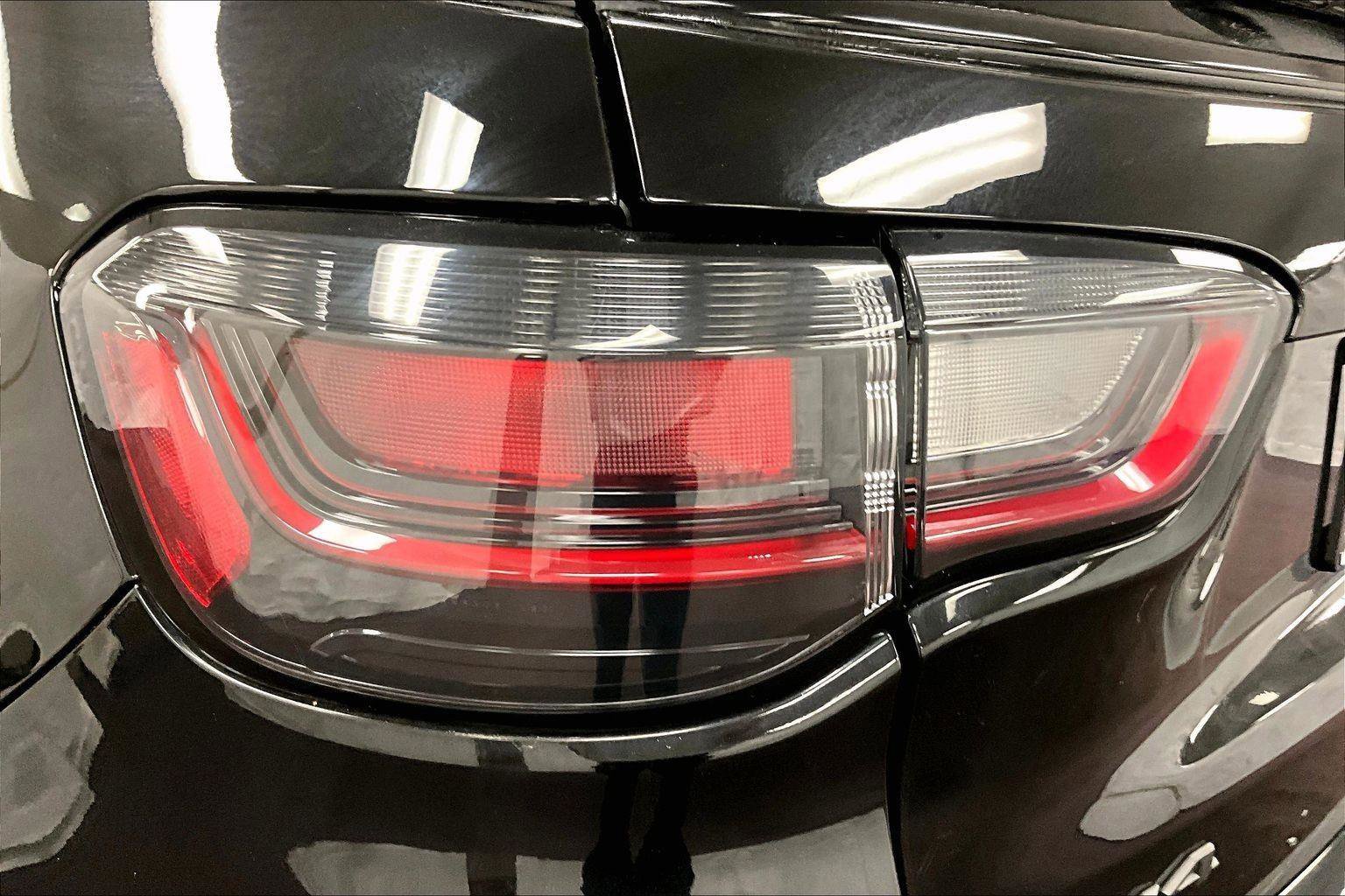 Used 2022 Jeep Compass High Altitude image 28