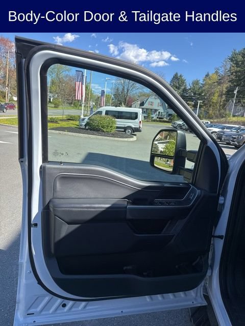 Certified 2022 Ford F150 XLT w/ Equipment Group 301A Mid AWD/4WD image 18